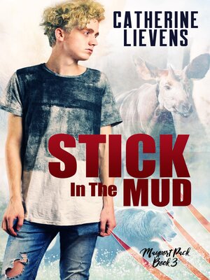 cover image of Stick in the Mud